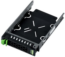 HDD Caddy Rahmen 2.5 Fujitsu