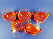 5 Stück Melitta Vintage