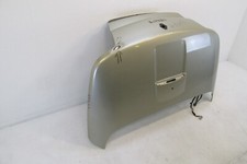 Renault Megane II 2 CC Cabrio Heckklappe Kofferraumklappe original Hecktüre