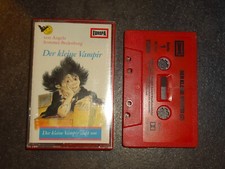 DER KLEINE VAMPIR zieht um (2) *Europa* GUTER ZUSTAND TOP