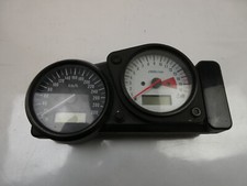 Tacho Cockpit Instrumente