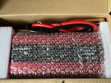 Yinleader Wechselrichter 900W