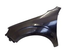 Kotflügel vorne links 61K Dark Grey Met. passt für SUBARU FORESTER (SH) 2.5 4WD
