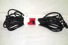 Verlängerungskabel 10m für Fernbedienung von Pradovit CA2500.   #2886