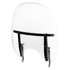 Defekt : Windschild Abnehmbar