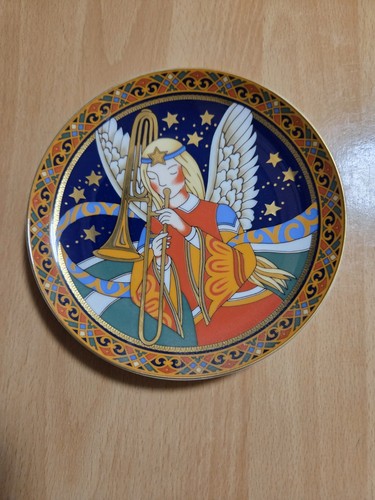 Hutschenreuther wandteller - hutschenreuther,