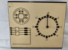 ELWE Modul 10 07 034 , Lehrmittel, Phywe , Leybold