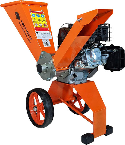 Fm6dd benzin takt motor holz - fm6dd,