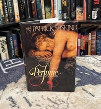 Perfume Story of a Murderer -