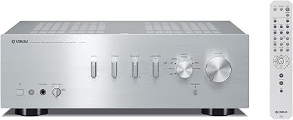 Yamaha s301 - yamaha, a-s301(s)