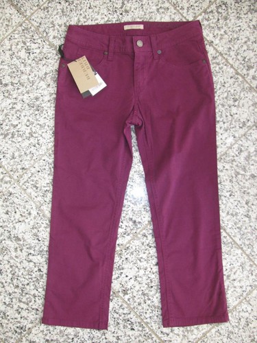 Burberry brit burgundy sommer - brit,