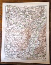 Original! historische