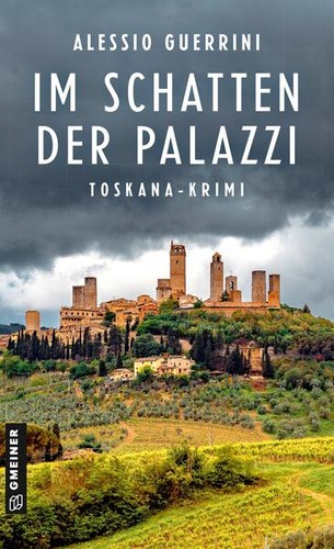 Schatten der palazzi - im,