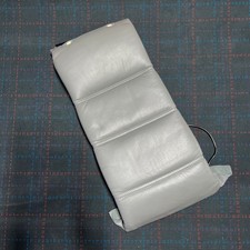 BMW E30 Lederausstattung