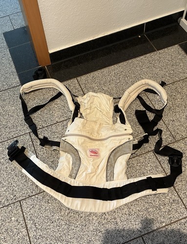 Manduka babytrage guter - manduka,