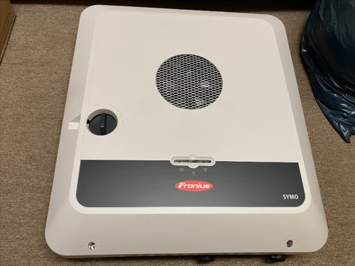 Fronius symo gen24 plus - fronius,