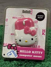 RARE Hello Kitty Computer