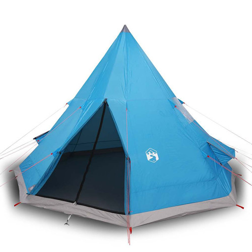 Tipi campingzelt personen - 4,