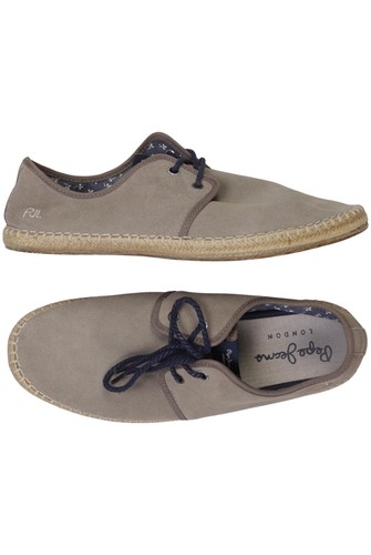 Pepe jeans halbschuh - jeans, herren