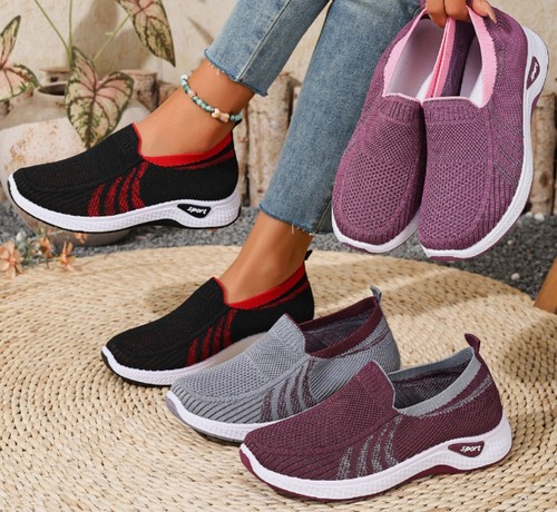 2026 mesh sportschuh - mesh,
