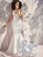 Maggie sottero brautkleid - brautkleid, stil