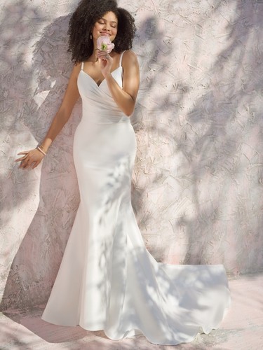 Maggie sottero brautkleid stil - maggie,
