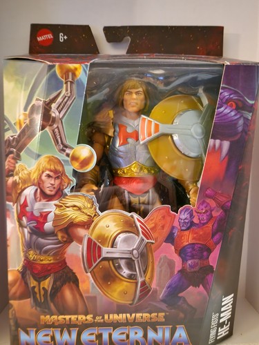 Motu masters the - motu,