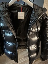 Moncler Ecrins Daunenjacke/