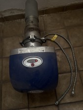 MAN -Brenner  MAG-1,26 RK Raketenbrenner