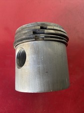 AWO Sport RF Kolben 68,45 Flachkolben original  Simson 425 !