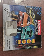 Carrera Digital 132 Set 30137