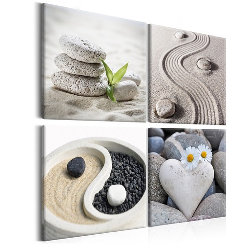 Strand meer steine - strand, natur