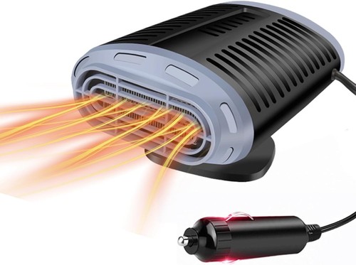 Tragbare 12v autoheizung für - tragbare,