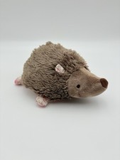 Jacadi Baby Plush Hedgehog