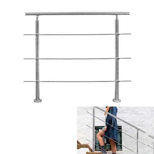 Geländer innen treppe außen - geländer,