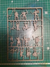 MESBG Herr der Ringe Tabletop 12 Mordor Orks