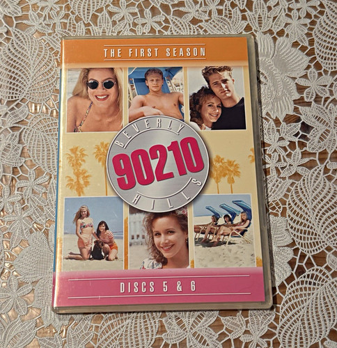 Beverly hills 90210 staffel - beverly,