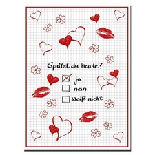 Geschirrtuch 50 x 70 cm