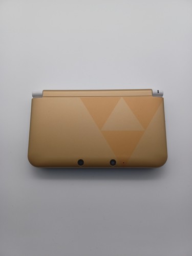 Nintendo 3ds weiß zelda - 3ds, xl