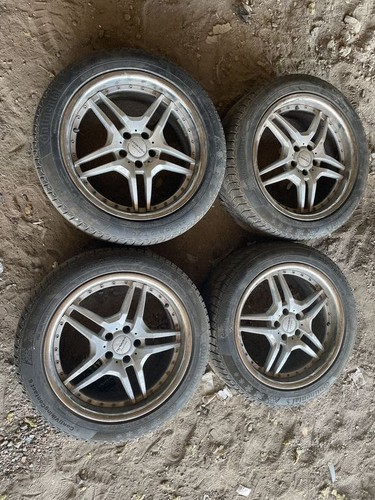 Mercedes benz w140 - mercedes-benz, satz