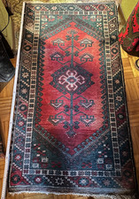 Afghanischer Belutschischer