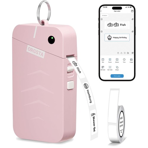 Bluetooth etikettendrucker - bluetooth,