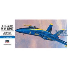 HASEGAWA HAS00440 McDonnell