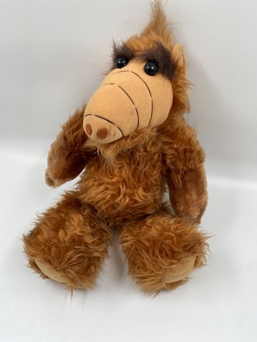 Alf fernseh serie stofftier - serie,