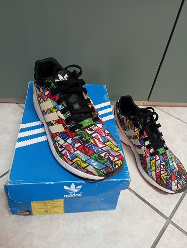 Adidas herren flux torsion - adidas,