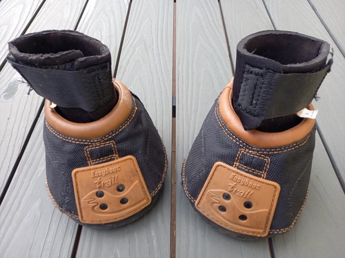 Easyboot trail hufschuhe - easyboot,