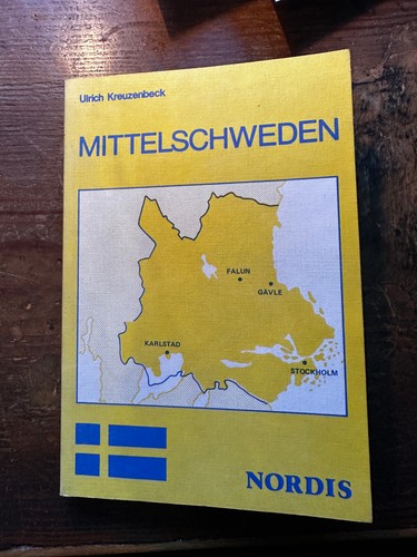 Mittelschweden