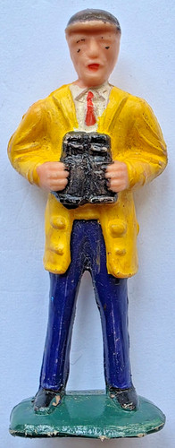 C98 carrera universal figur - #c98,