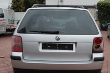 VW Passat 3BG Variant 1.9 TDI Farbe Silber LA7W Heckklappe ohne Anbauteile