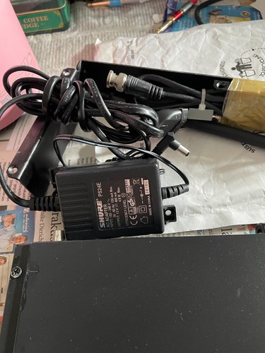 Shure psm300 h20 p3r - ,